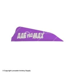 AAE Pro MAX Vanes