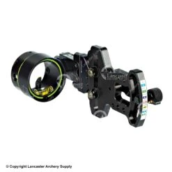 HHA Optimizer Lite X Sight LX-5500 (Rheostat)