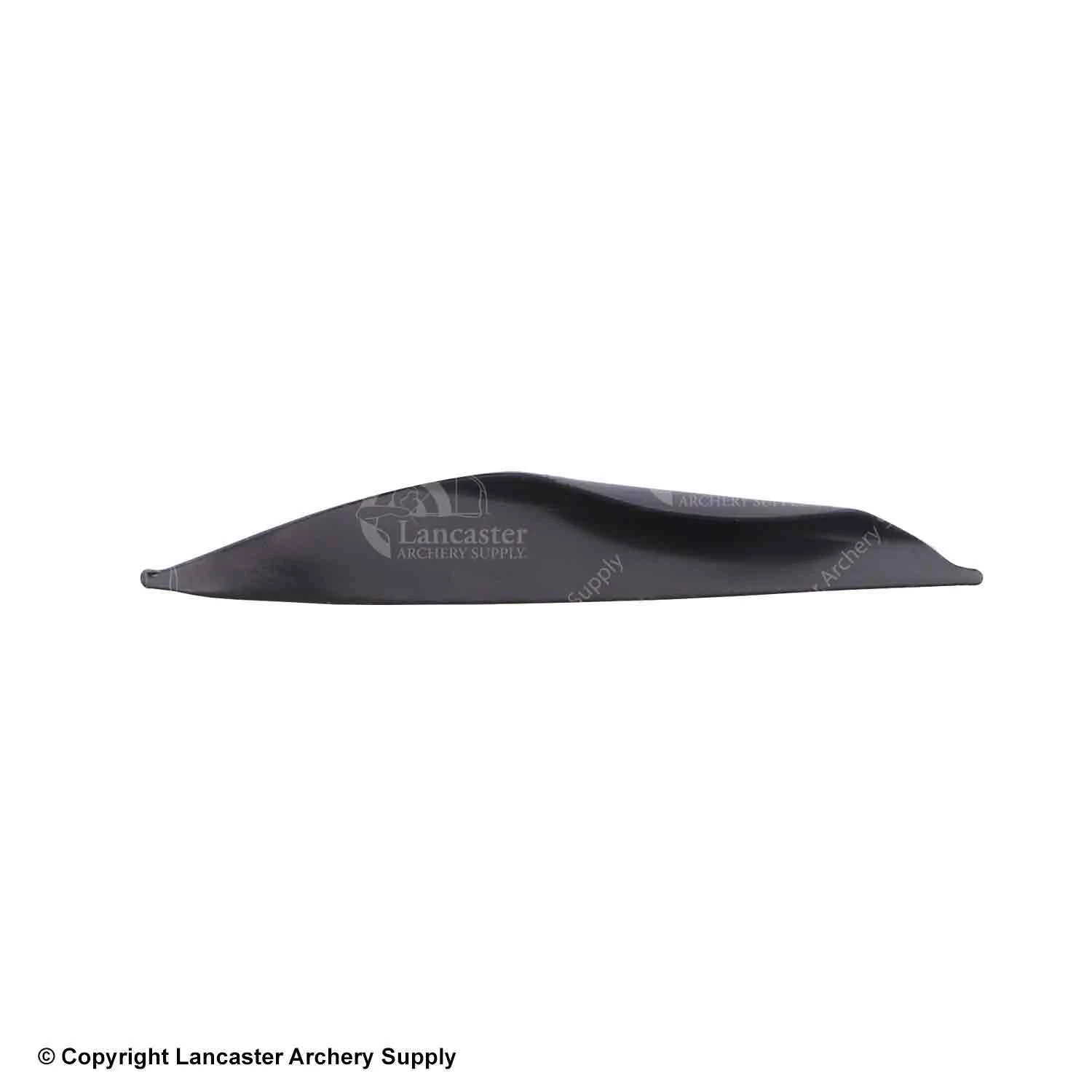 Spin Wing XR 3" Rear-Sloping Profile Vane - Image 3