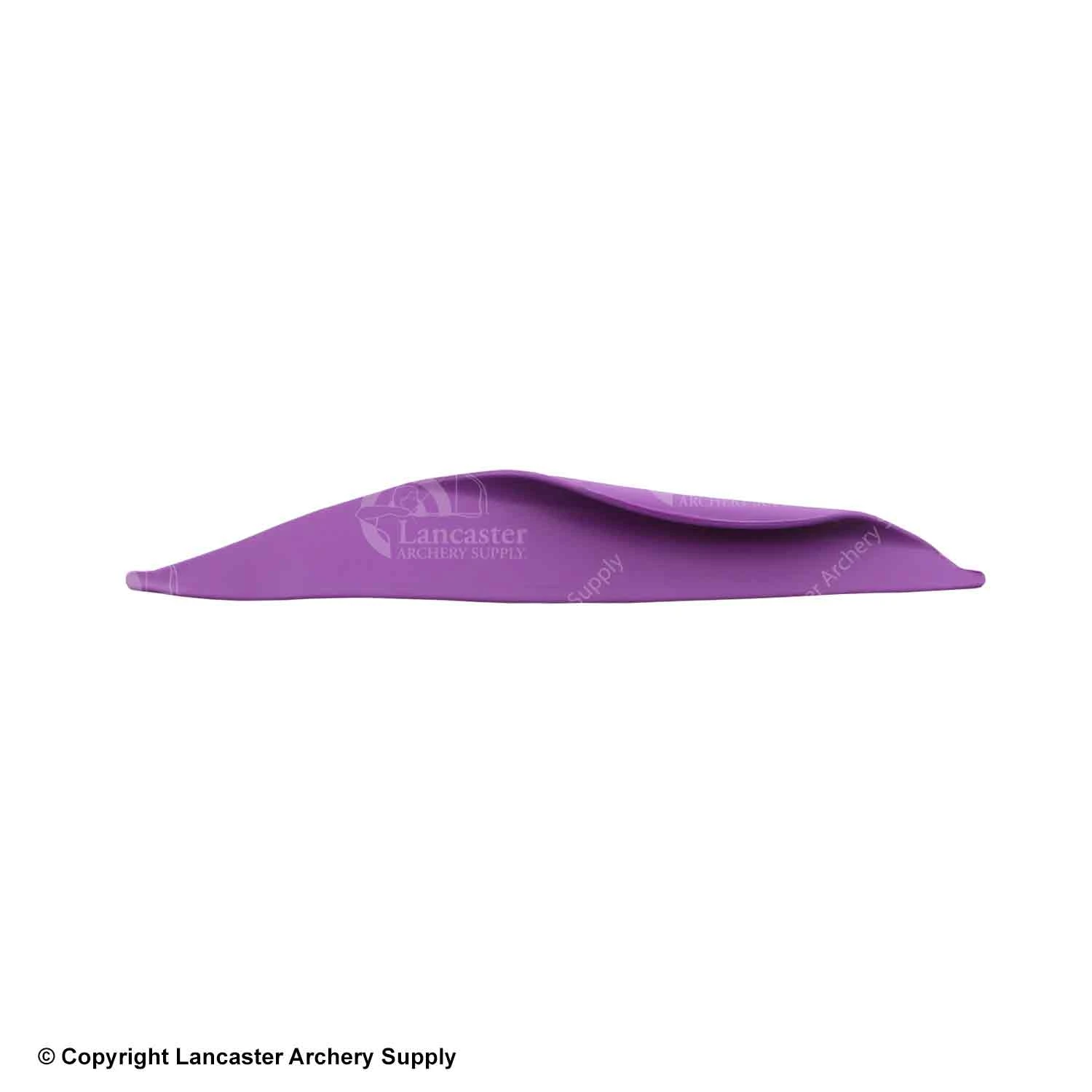 Spin Wing XR 3" Rear-Sloping Profile Vane