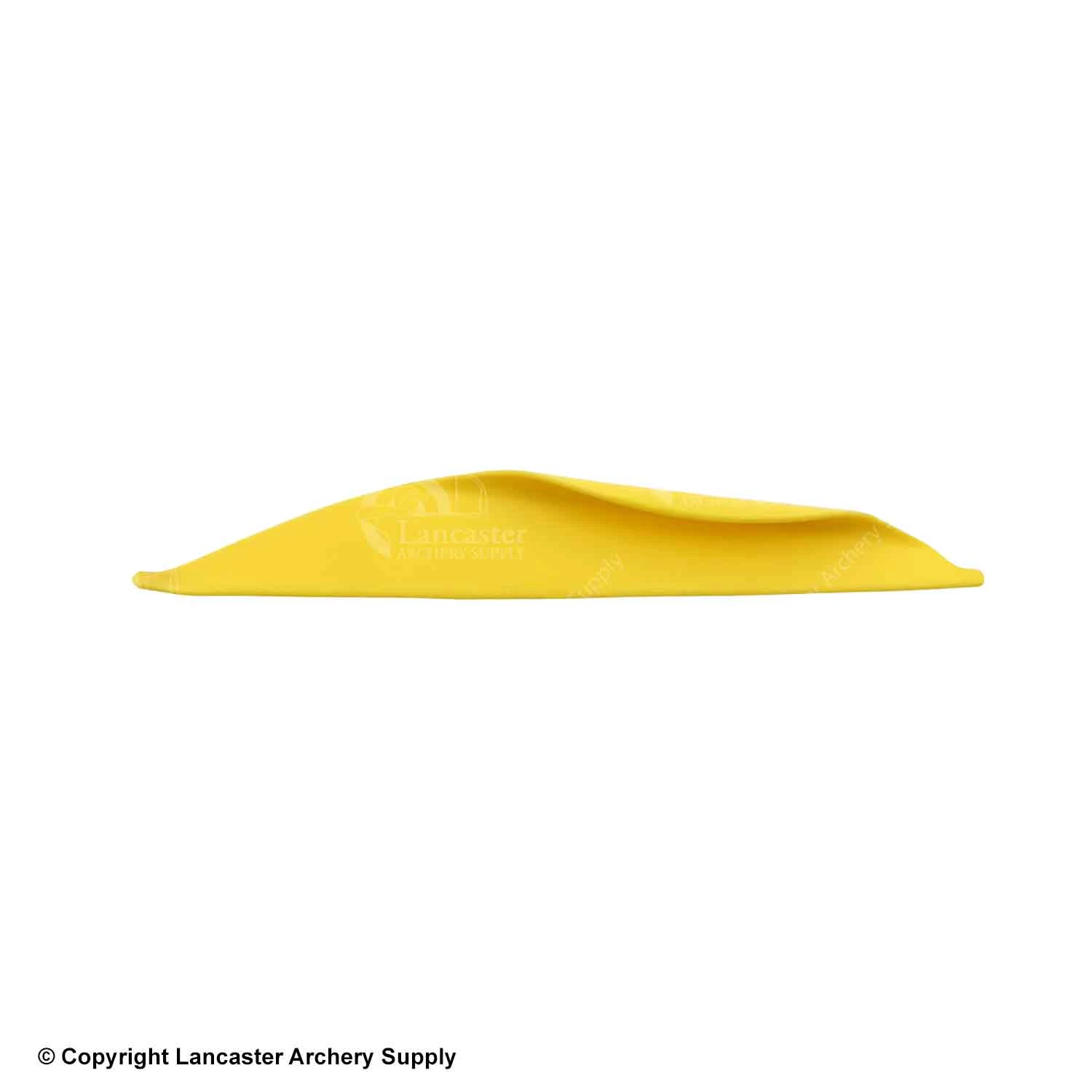 Spin Wing XR 3" Rear-Sloping Profile Vane - Image 7