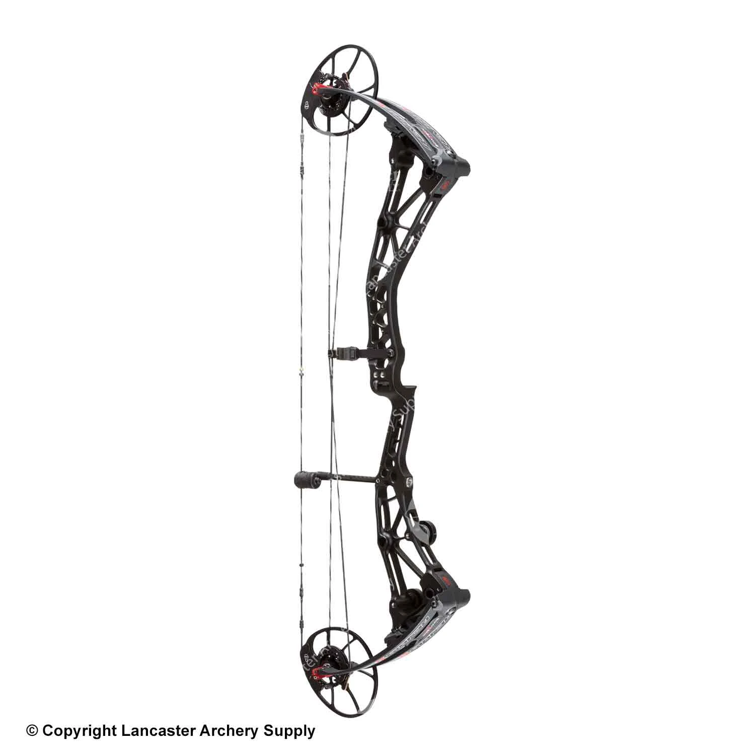 Bowtech Revolt XL Compound Hunting Bow - Image 3