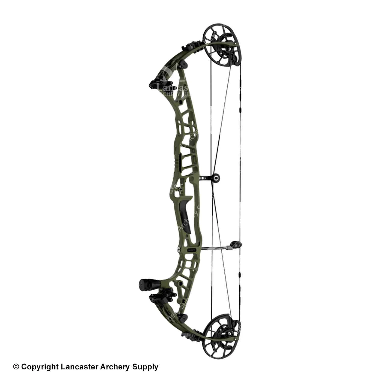 Hoyt Highline Compound Hunting Bow - Image 2