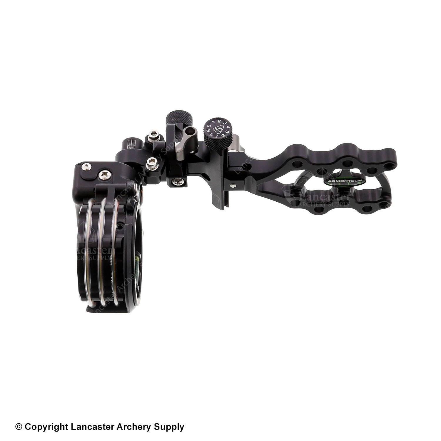 Axcel Armortech Lite Sight (4 Pin .010) - Image 2