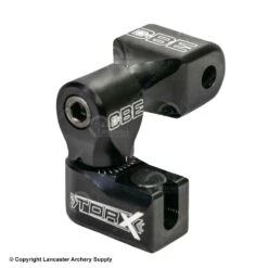CBE TorX Side Bar Off-set (Front Mount)
