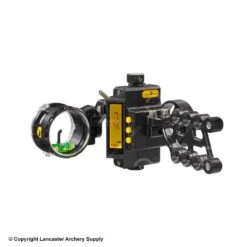 Trophy Ridge Digital React Sight (1 Pin)