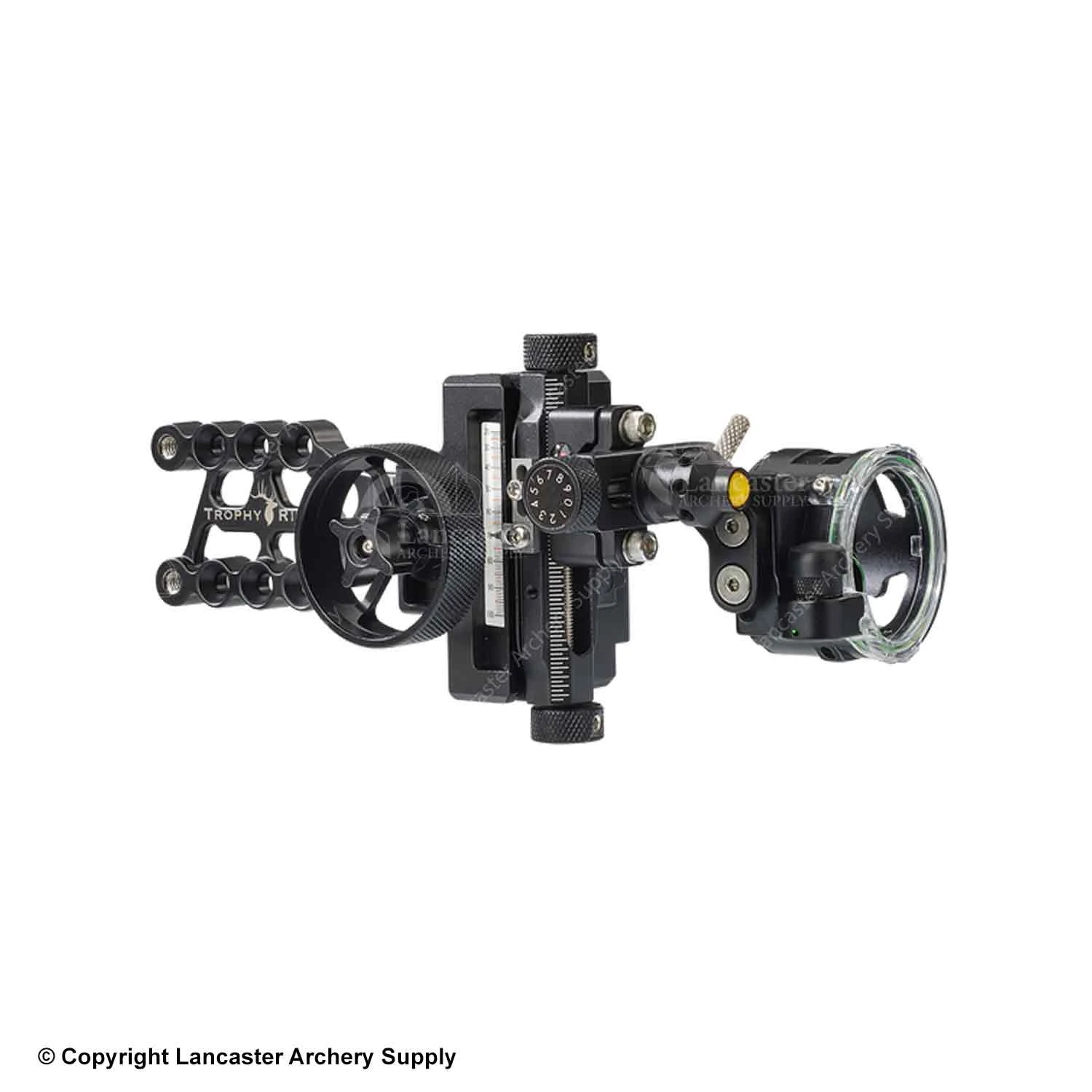 Trophy Ridge Digital React Sight (1 Pin) - Image 2