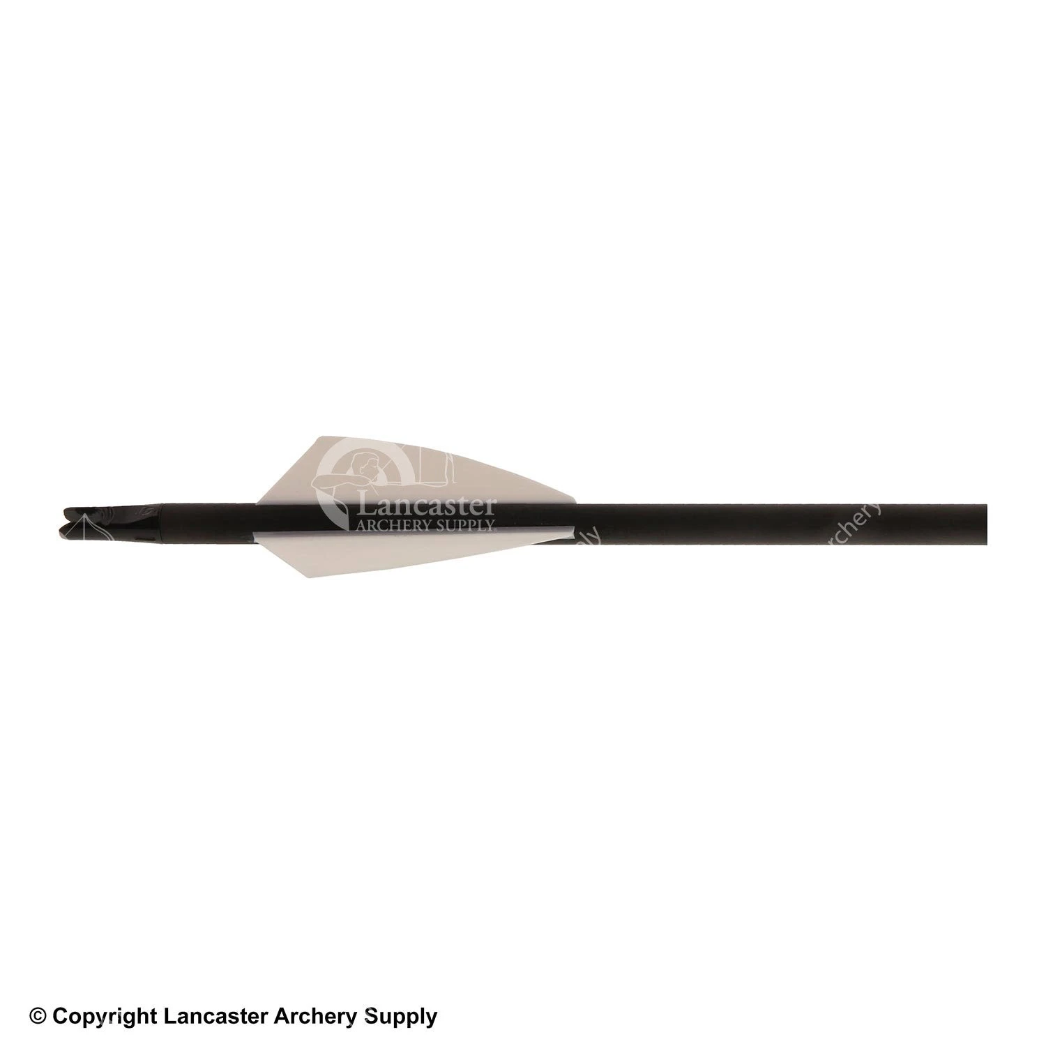 TAC Driver FITA Vane (1.75" 100 Pack) - Image 3