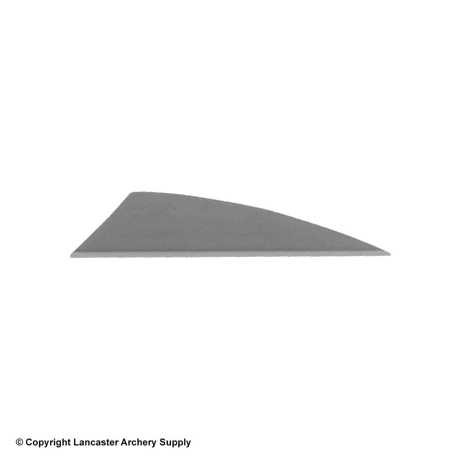 TAC Driver FITA Vane (1.75" 100 Pack) - Image 2