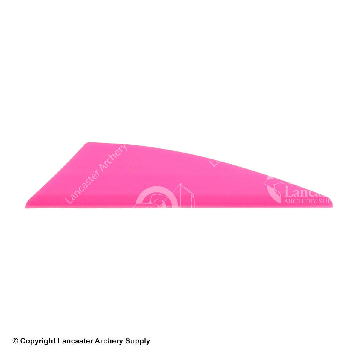 TAC Driver FITA Vane (1.75" 100 Pack) - Image 9