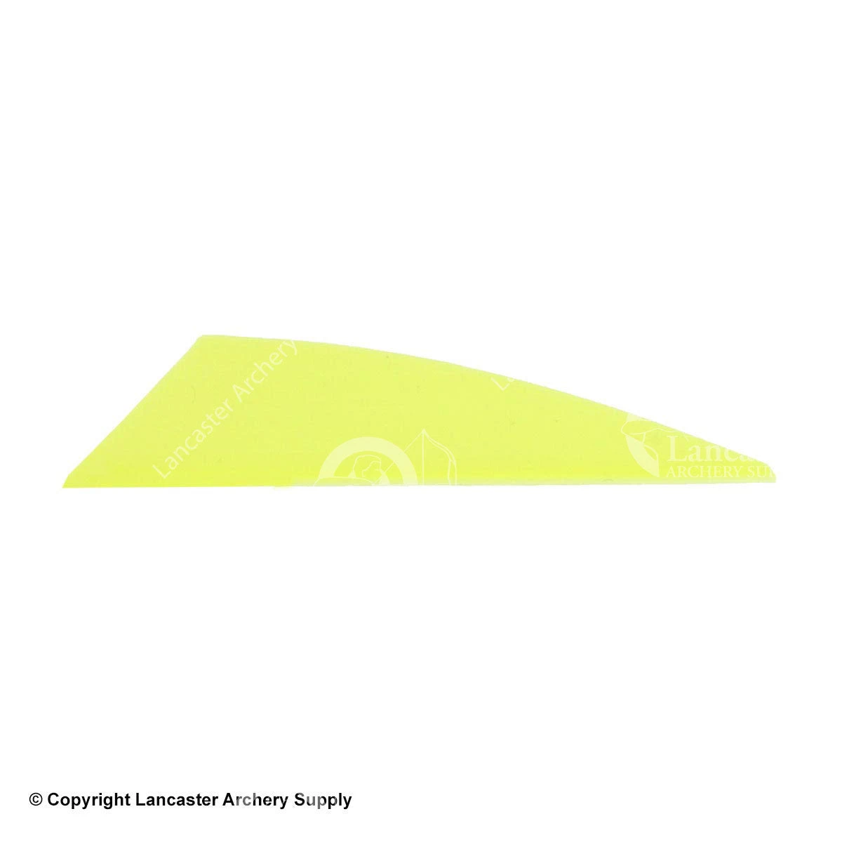 TAC Driver FITA Vane (1.75" 100 Pack) - Image 14