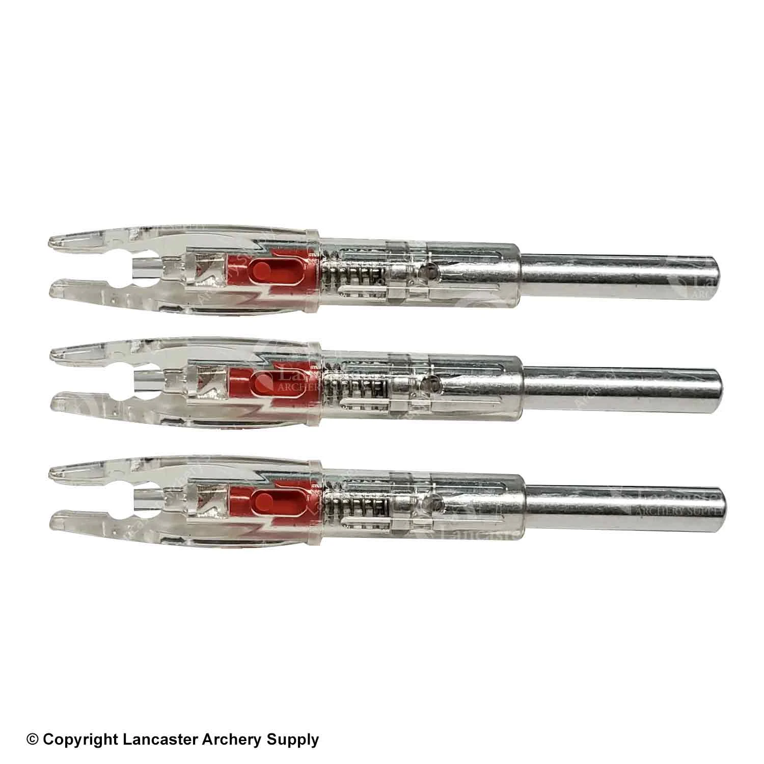 Buck Rub Gear Lighted SwitchNock