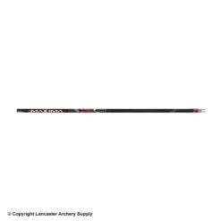 Carbon Express Maxima Sable RZ Arrow Shaft