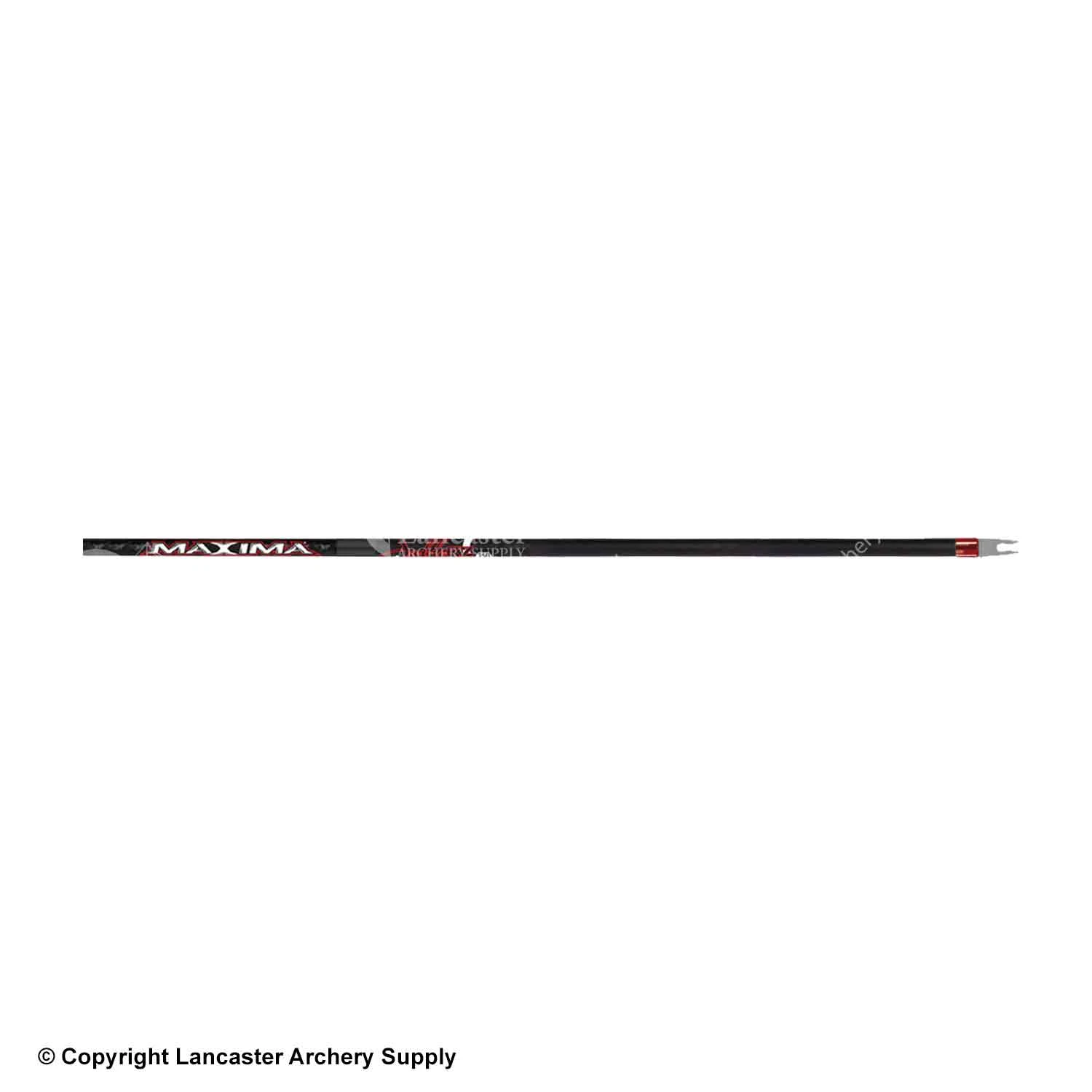 Carbon Express Maxima Sable RZ Arrow Shaft