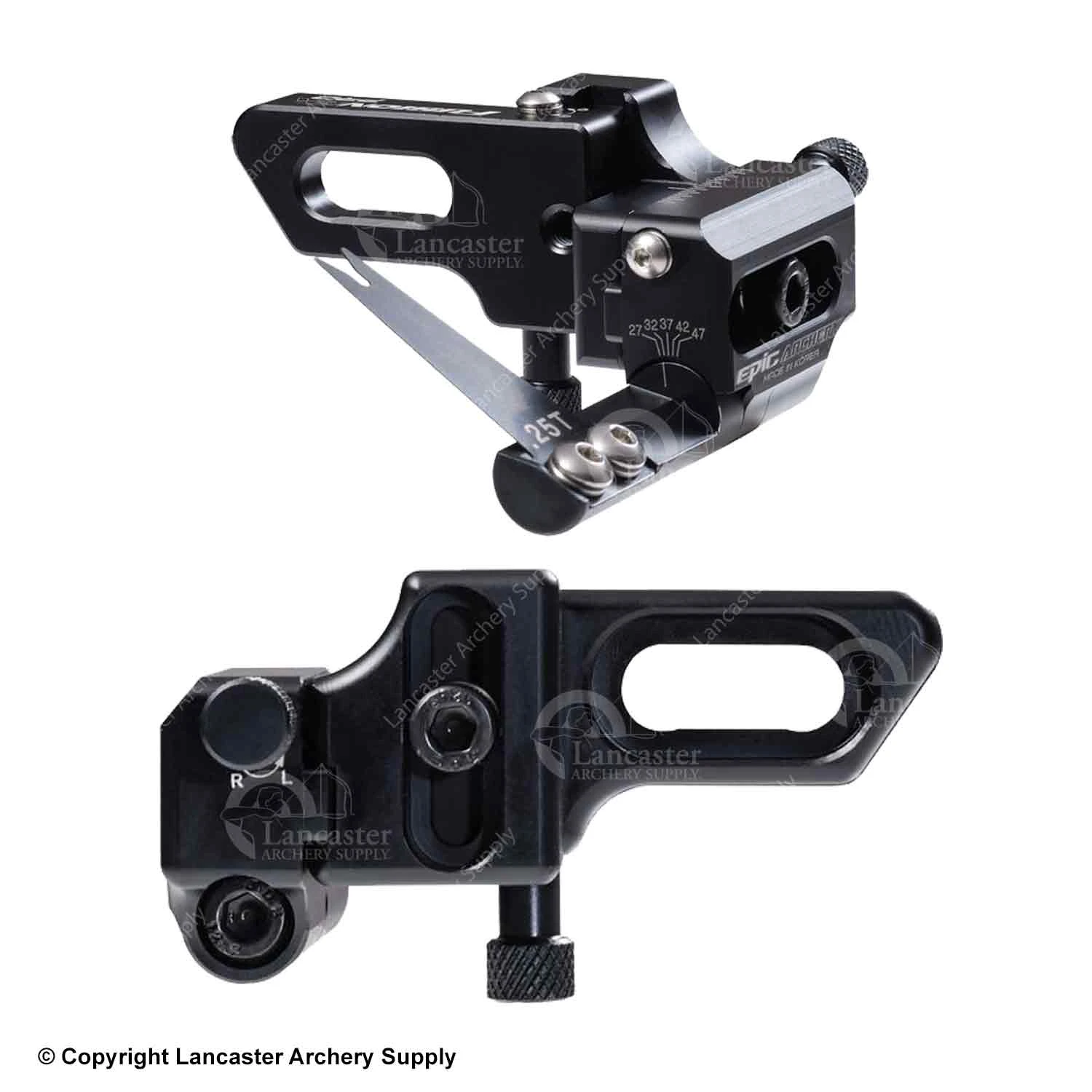 Epic Fusion EX Pro Compound Rest - Image 2