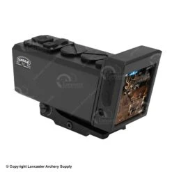 Omega III Crossbow Rangefinding Sight W/Power Bank