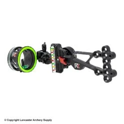 Redline RL-2 Slider Sight (1 Pin)