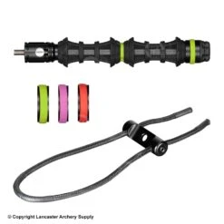 Octane QDS9 Stabilizer