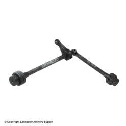 Stokerized M1 Hunter Stasis (19")