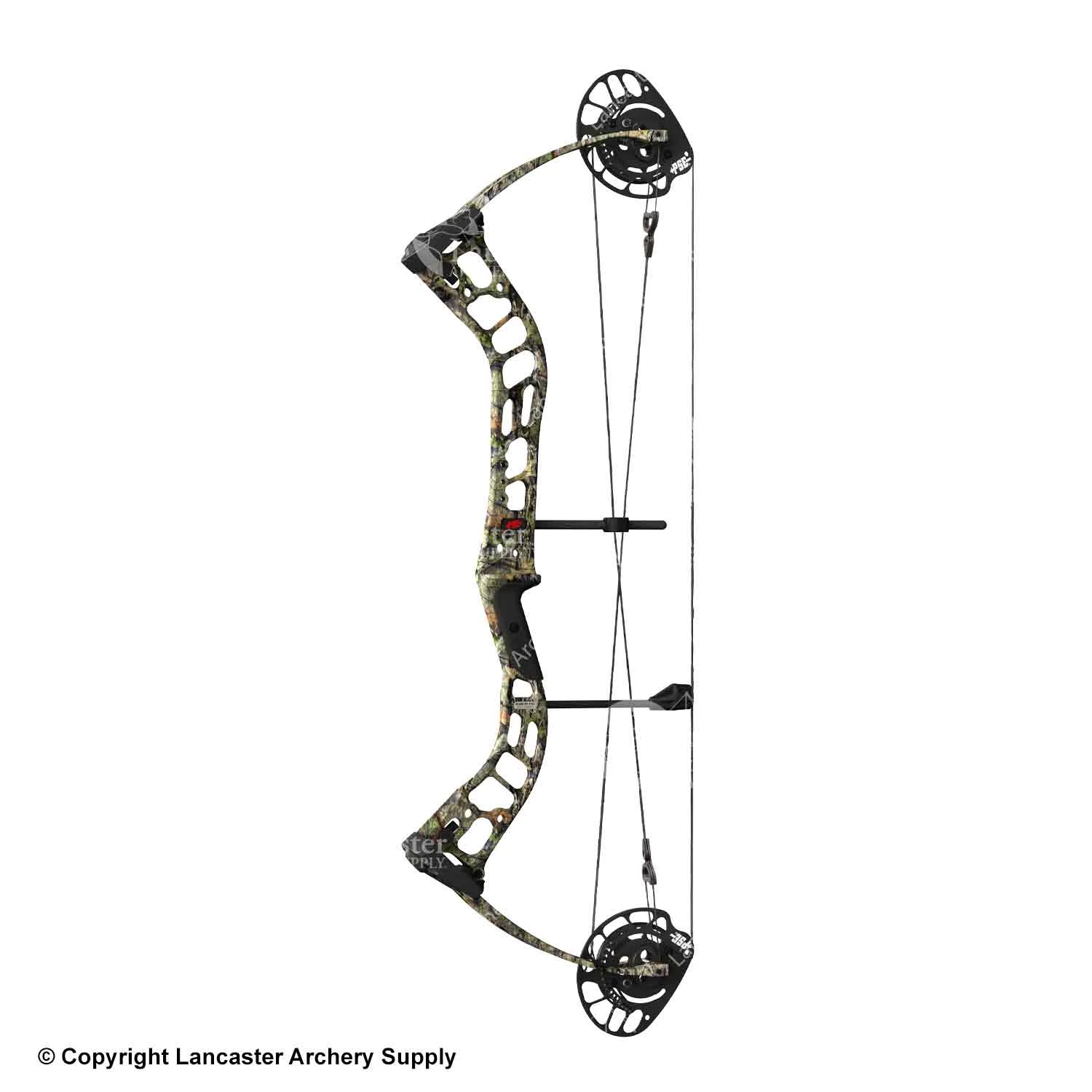 PSE Brute ATK Compound Bow Hunter Package - Image 3