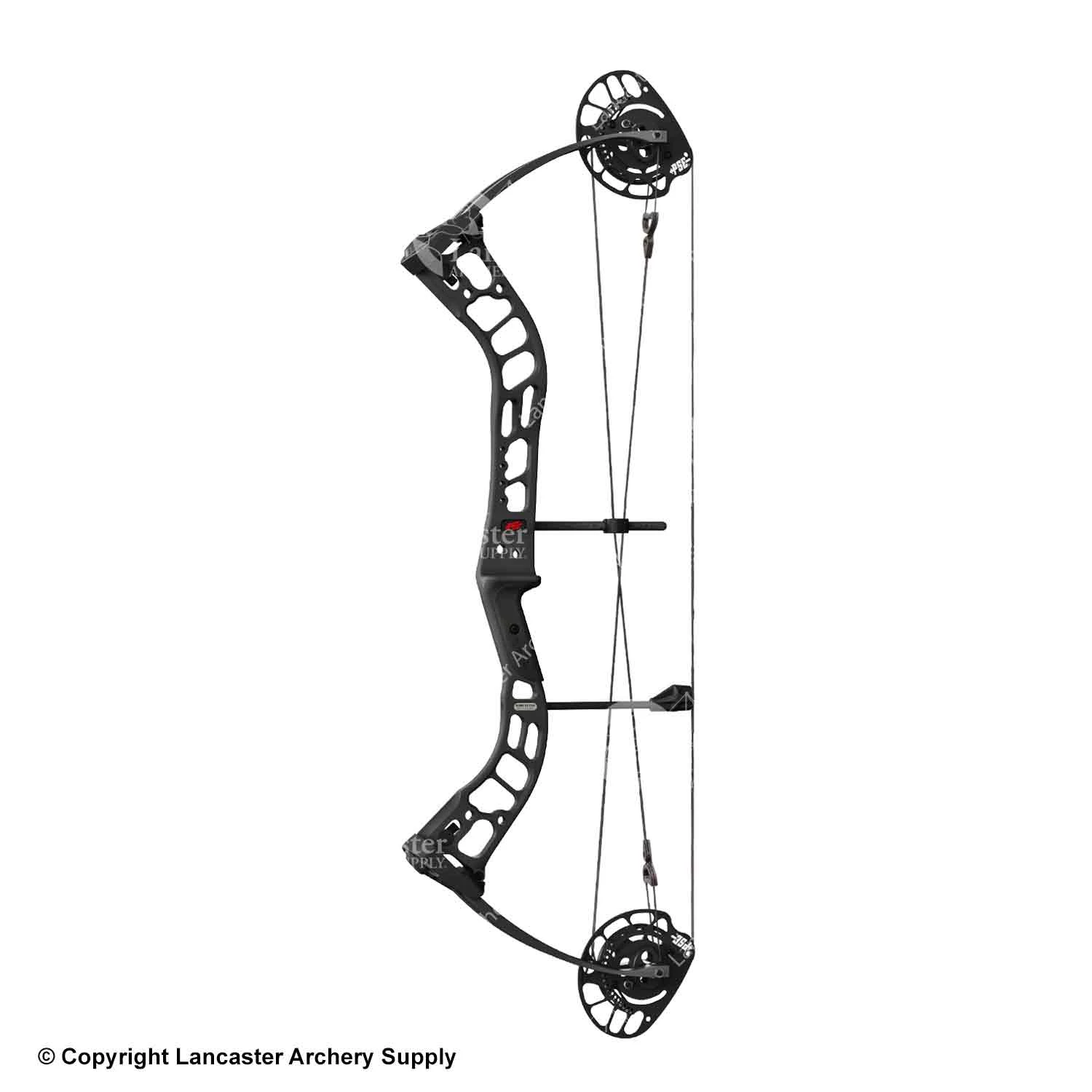 PSE Brute ATK Compound Bow Hunter Package - Image 2