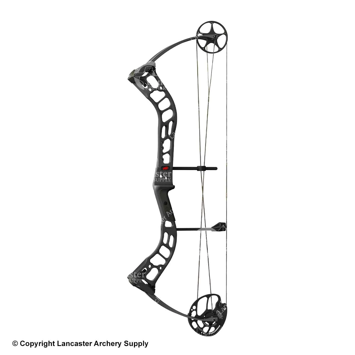 PSE Stinger ATK Compound Bow Hunter Package - Image 2
