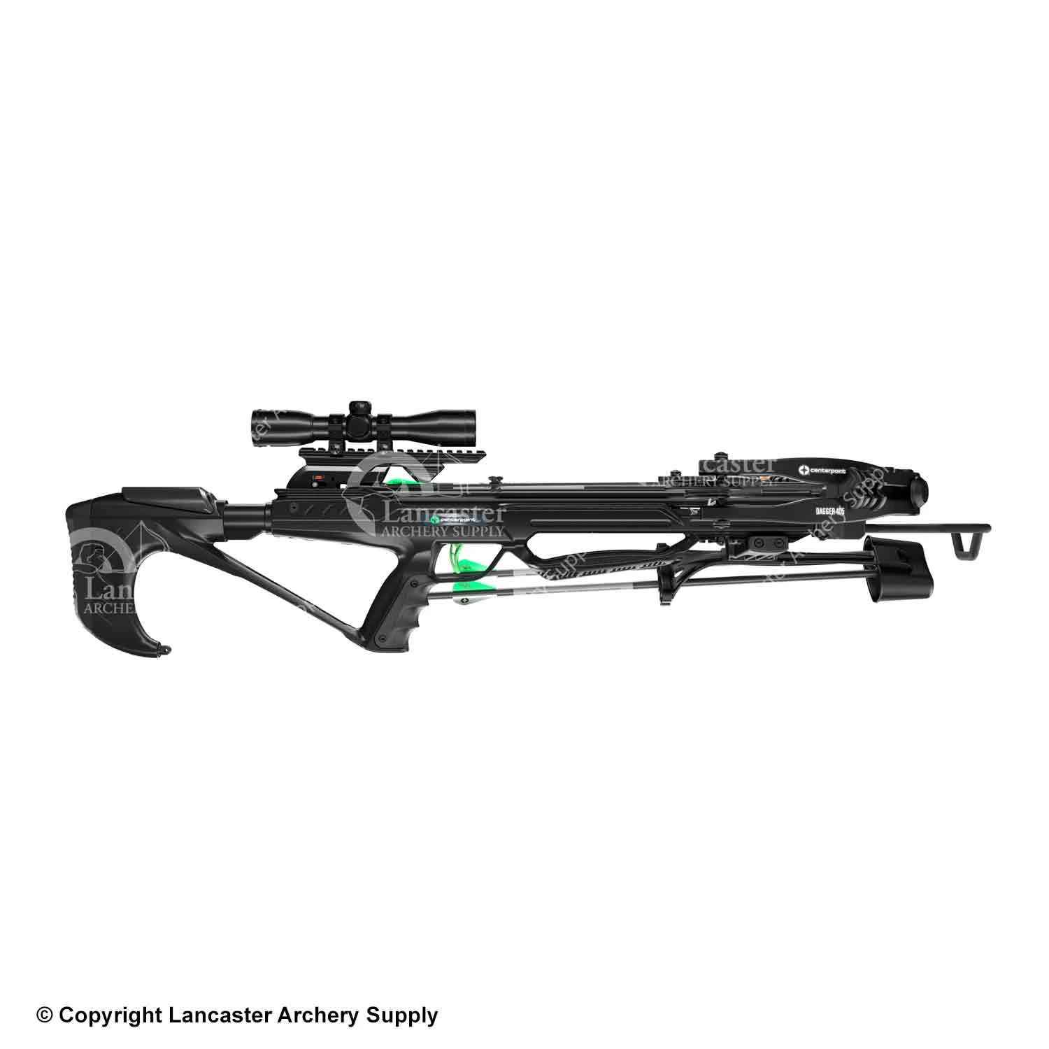 CenterPoint Dagger 405 Crossbow Package - Image 2
