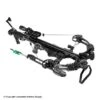 CenterPoint Amped 425 Crossbow Package With Silent Crank