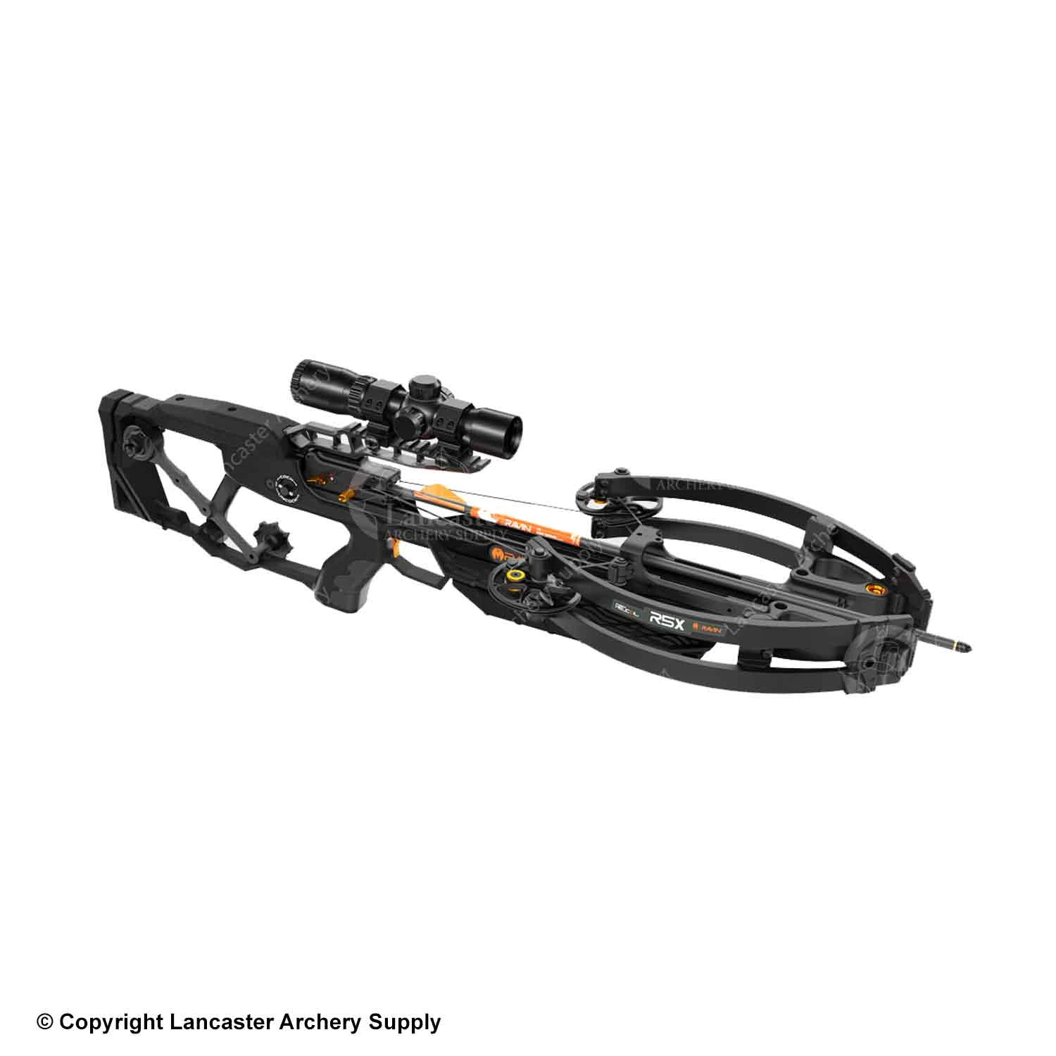 Ravin R5X Crossbow Package