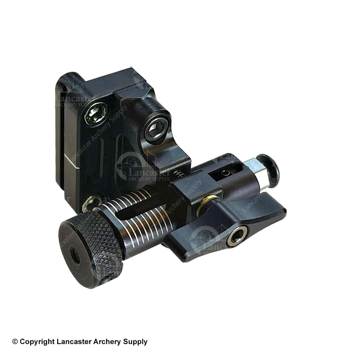 HHA Shrewd Scope Adapter For Tetra Sights