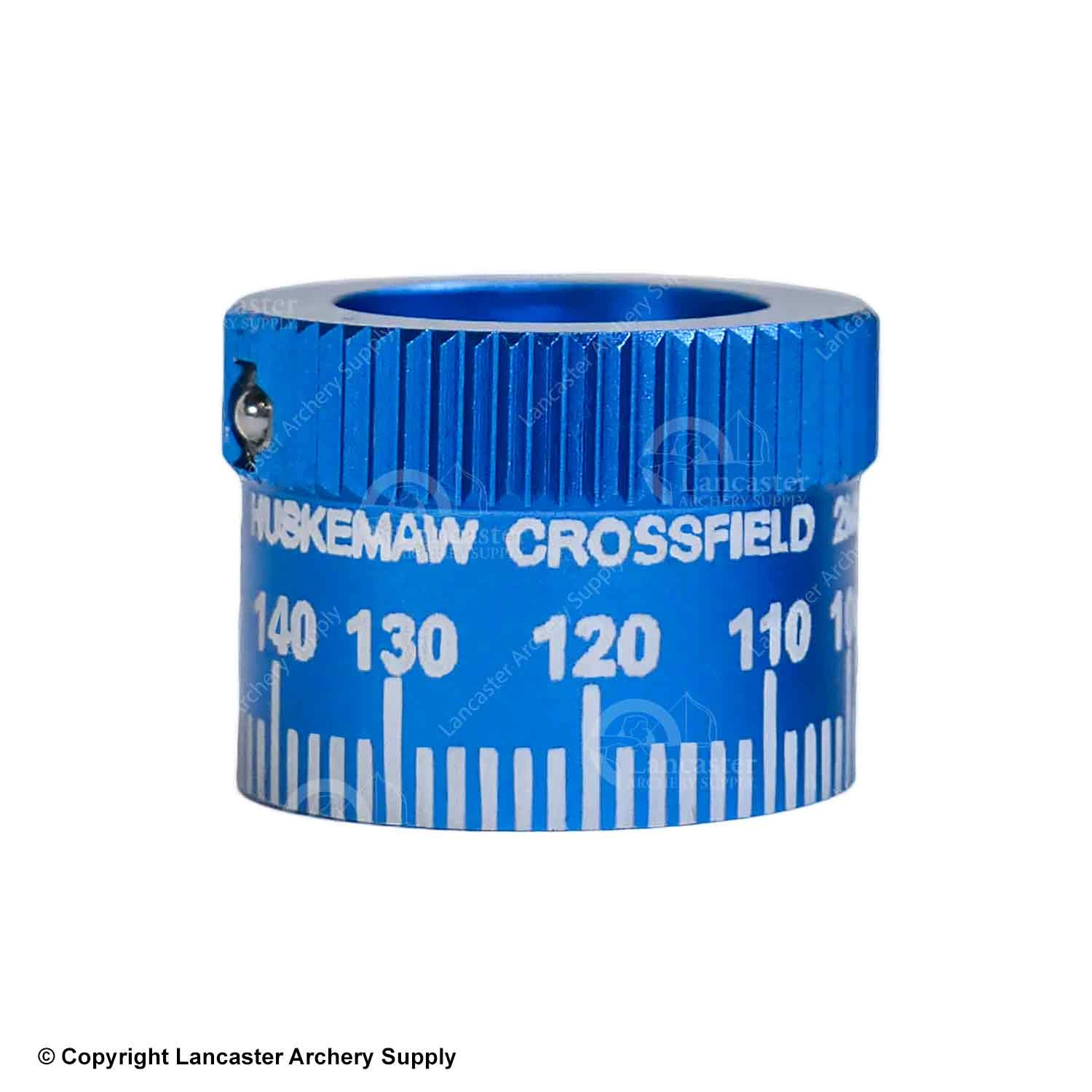 Huskemaw Crossbow HuntSmart Turrets