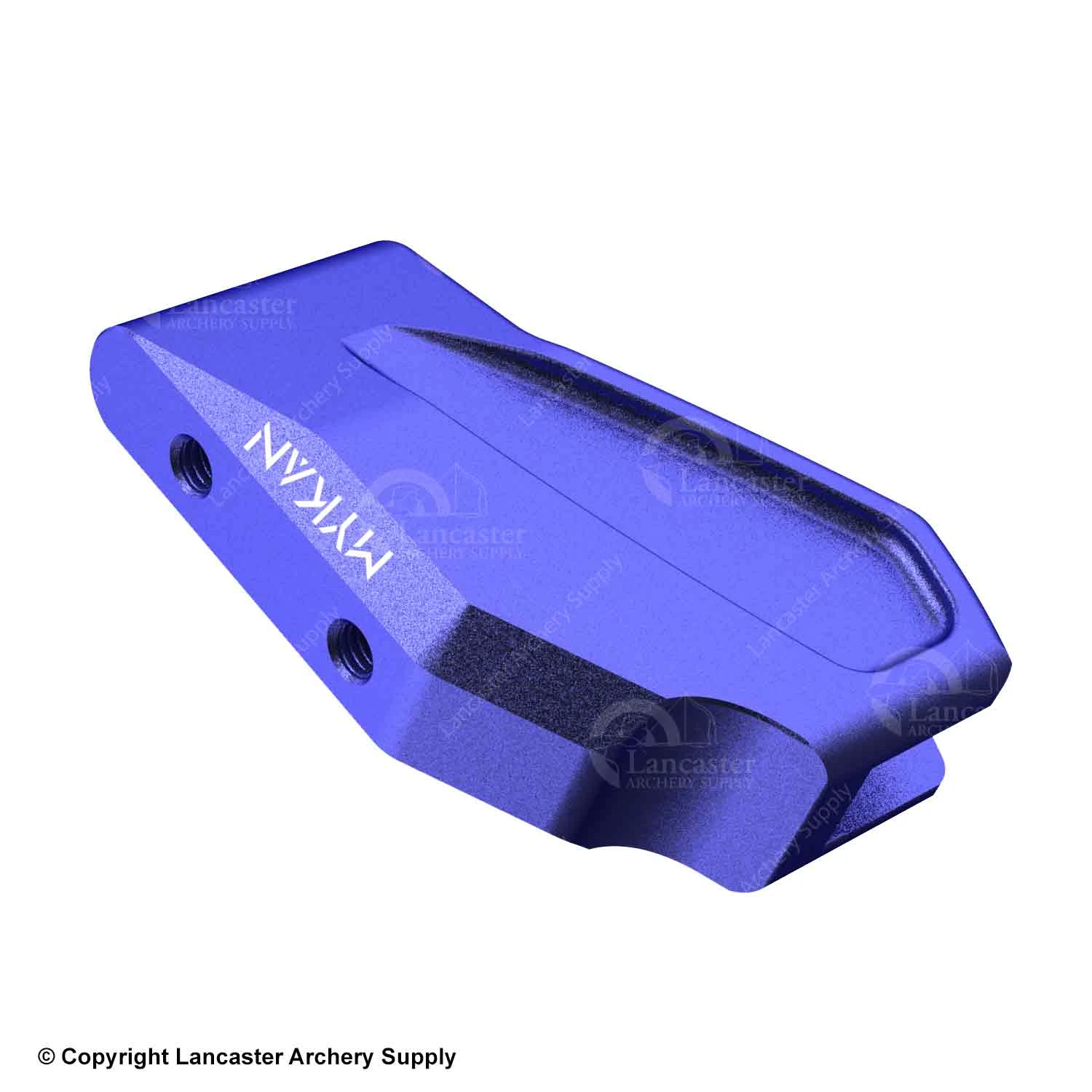 Mybo MYKAN Barebow Master Weight (350 Grams) - Image 3