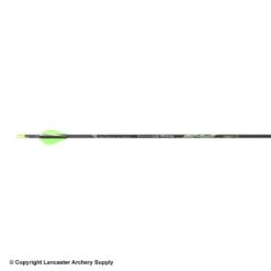 Victory RIP XV Xtreme Velocity Gamer Fletched Arrows (6 Pack)