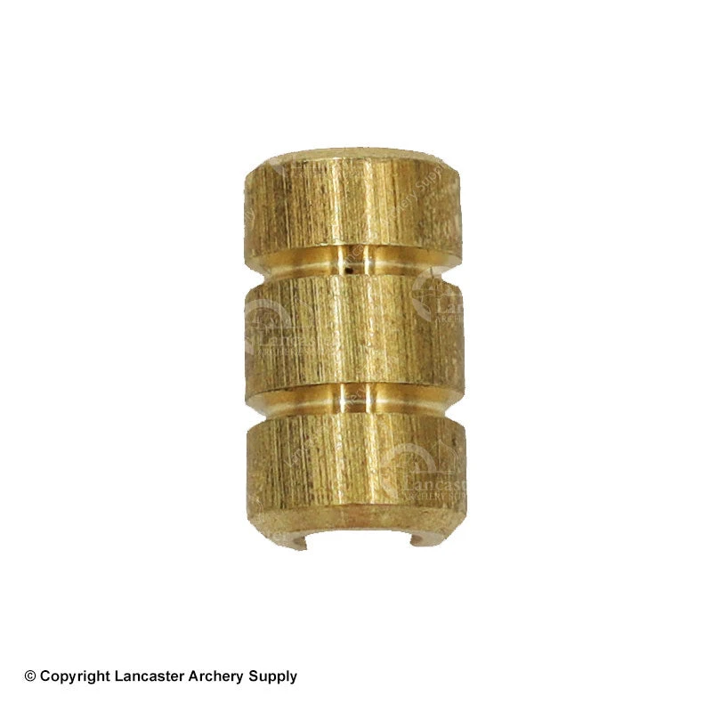 ACU Archery Stax 3 Stack Brass Bowstring Weight