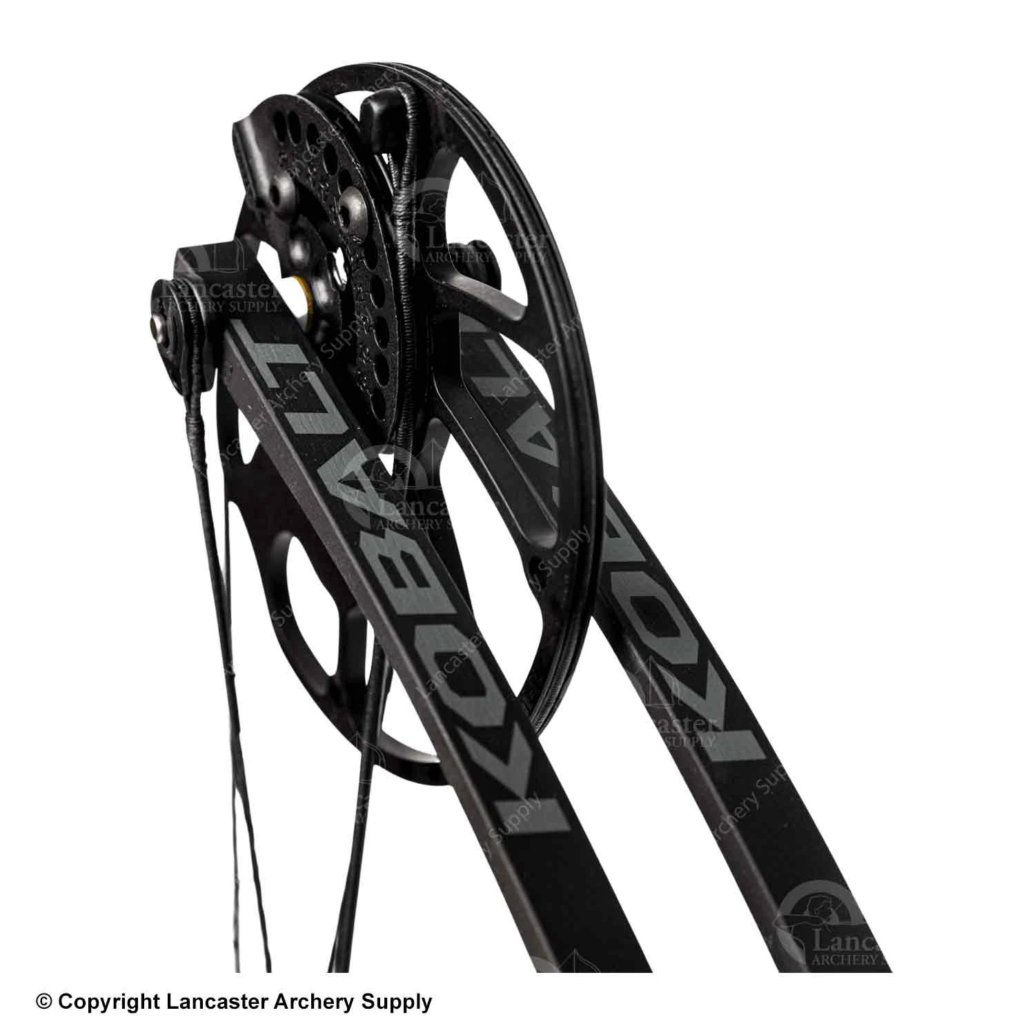 Hoyt Kobalt Youth Bow Package (Solid Colors) - Image 9