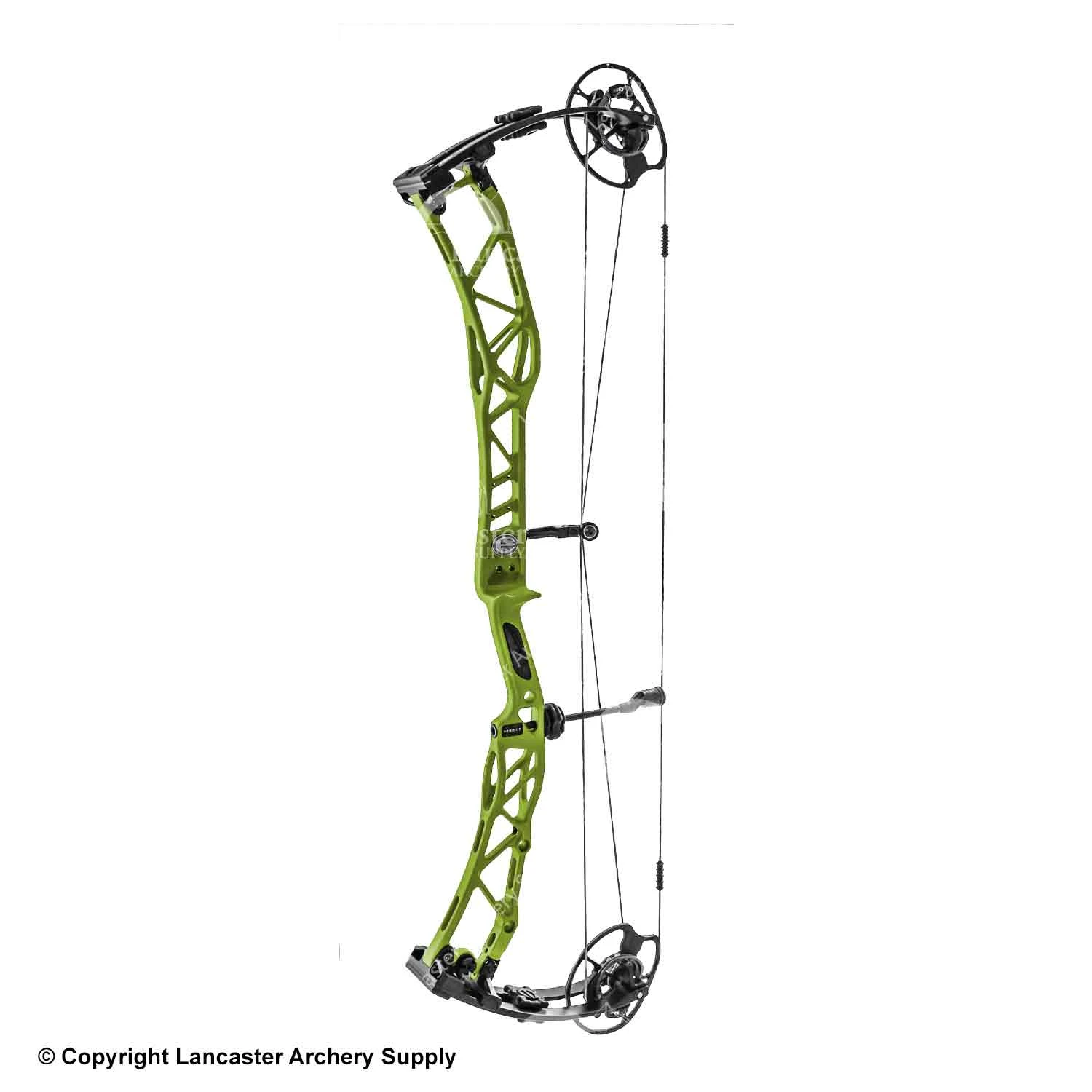 Elite Verdict Target Compound Bow - Image 5