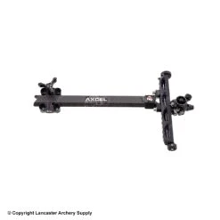 Axcel Achieve XP Carbon Bar Recurve Sight (Manufacturer Blemish)