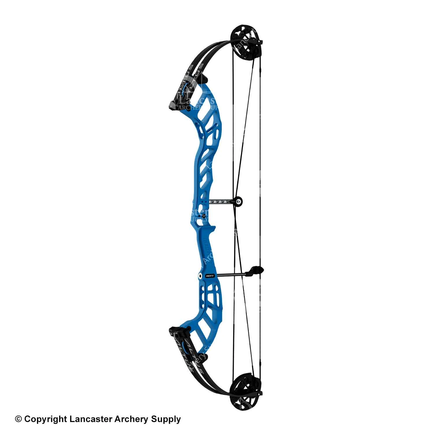 Hoyt Altus 38 Compound Target Bow (HBT) - Image 4