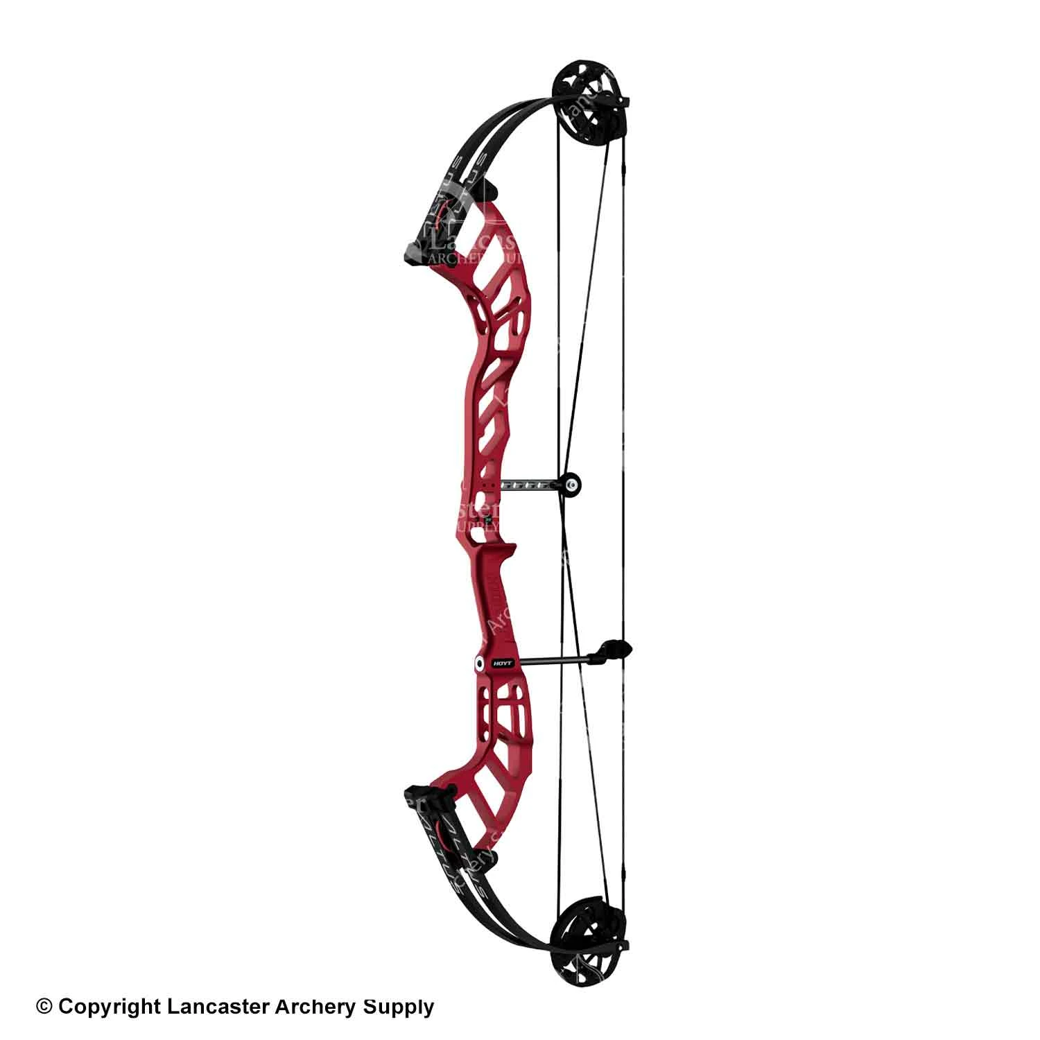 Hoyt Altus 38 Compound Target Bow (HBT) - Image 3