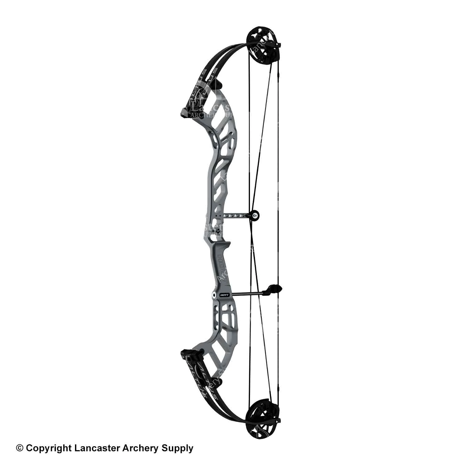 Hoyt Altus 38 Compound Target Bow (HBT)