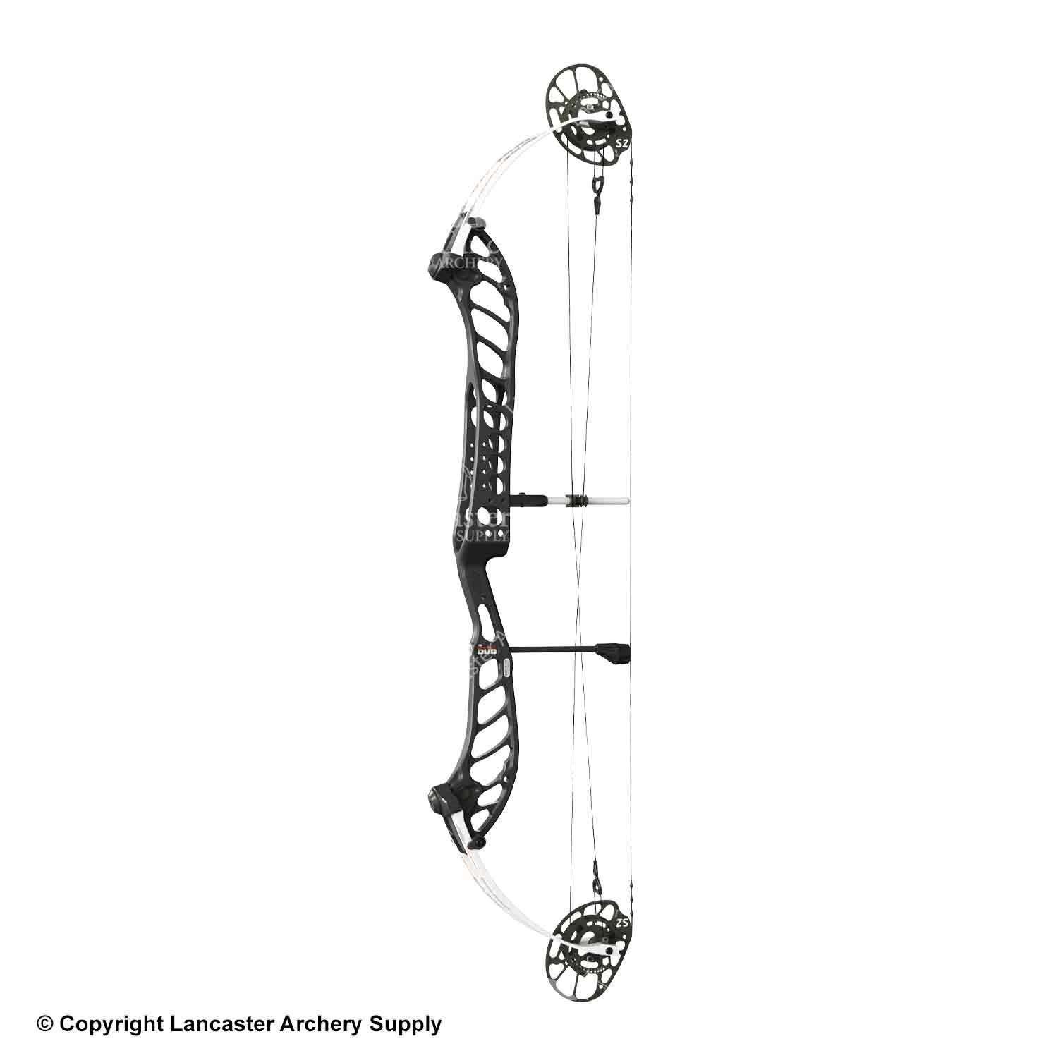 PSE Dominator Duo 40 Compound Target Bow (S2) - Image 7