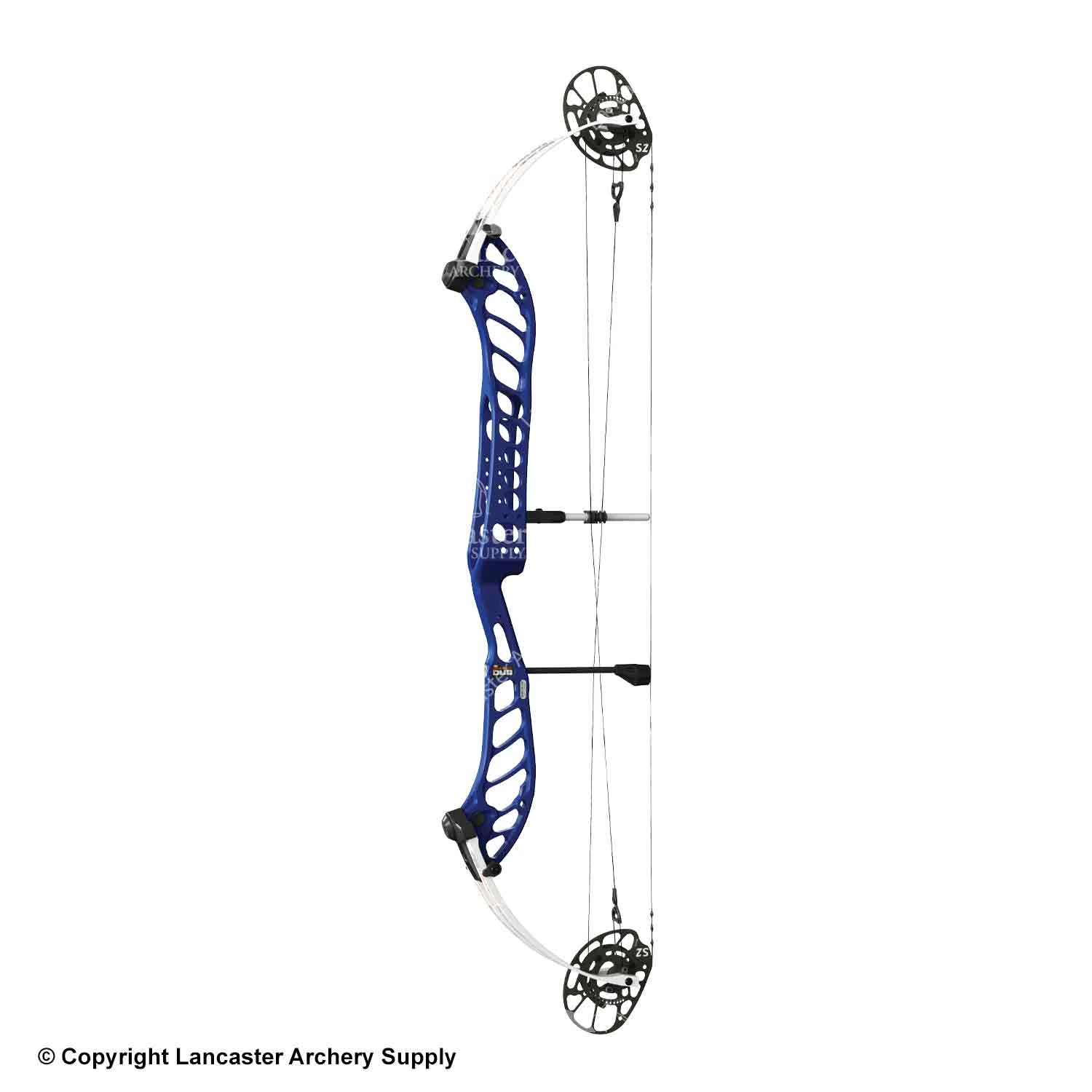 PSE Dominator Duo 40 Compound Target Bow (S2) - Image 4