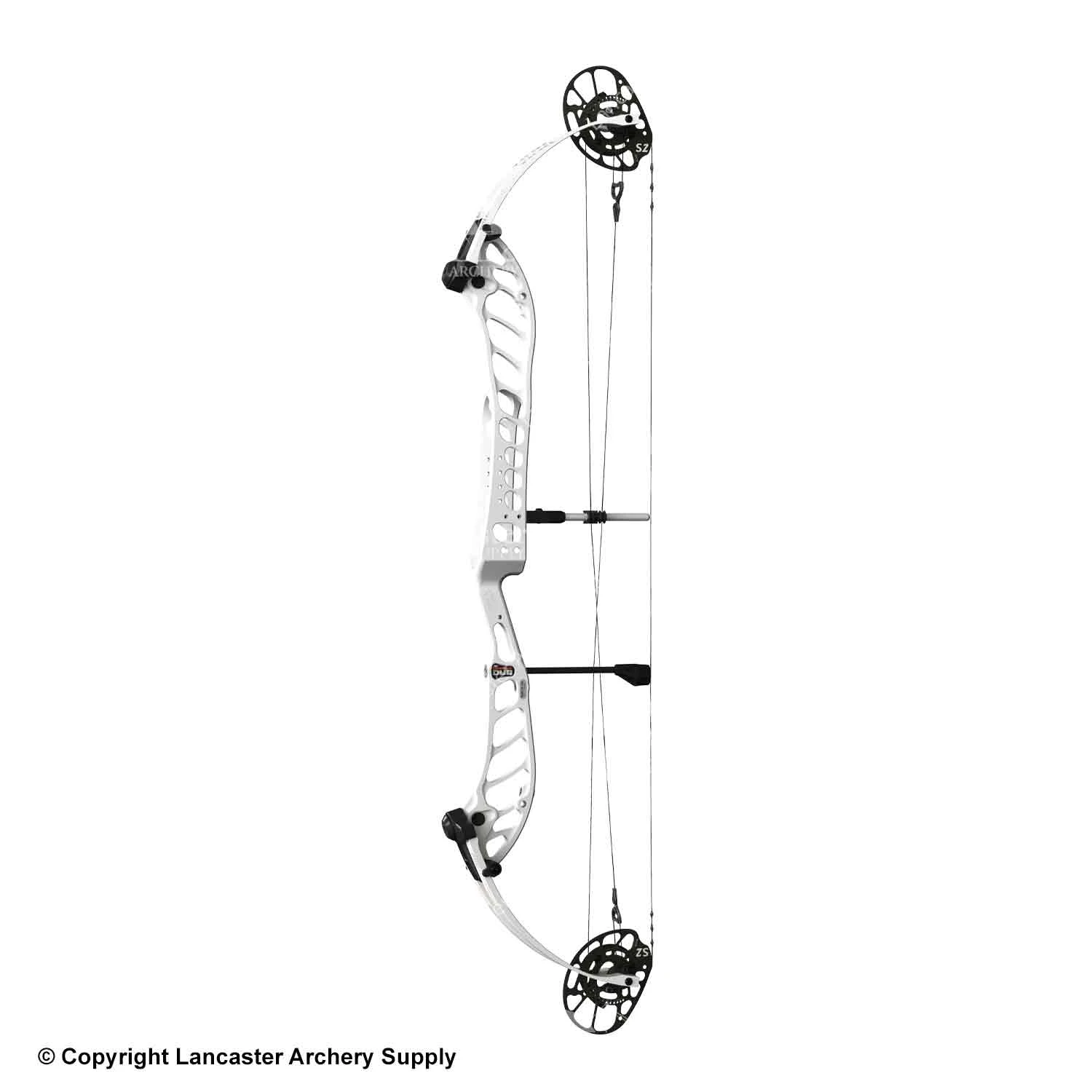 PSE Dominator Duo 40 Compound Target Bow (S2) - Image 6