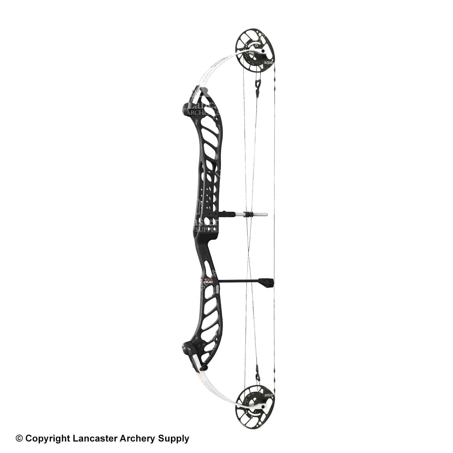 PSE Dominator Duo 38 Compound Target Bow (SE) - Image 5