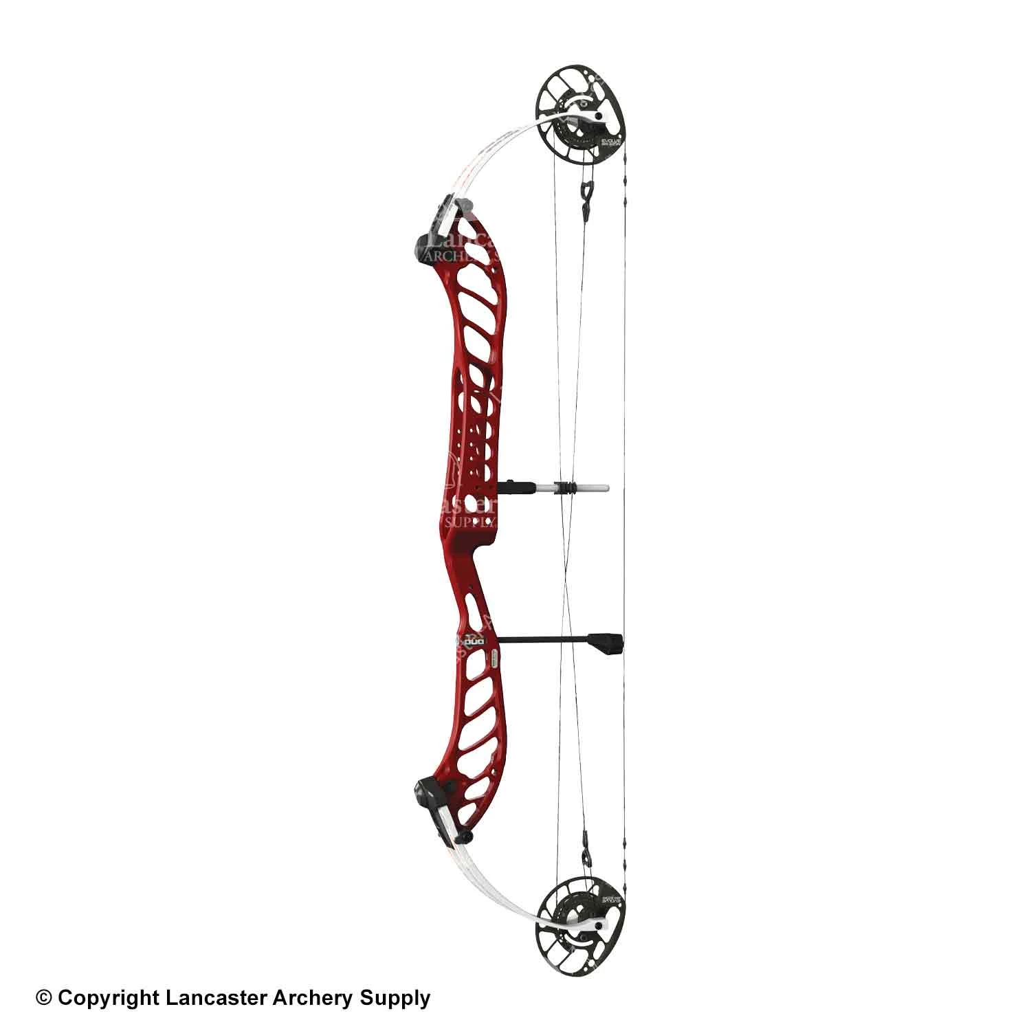 PSE Dominator Duo 38 Compound Target Bow (SE) - Image 6