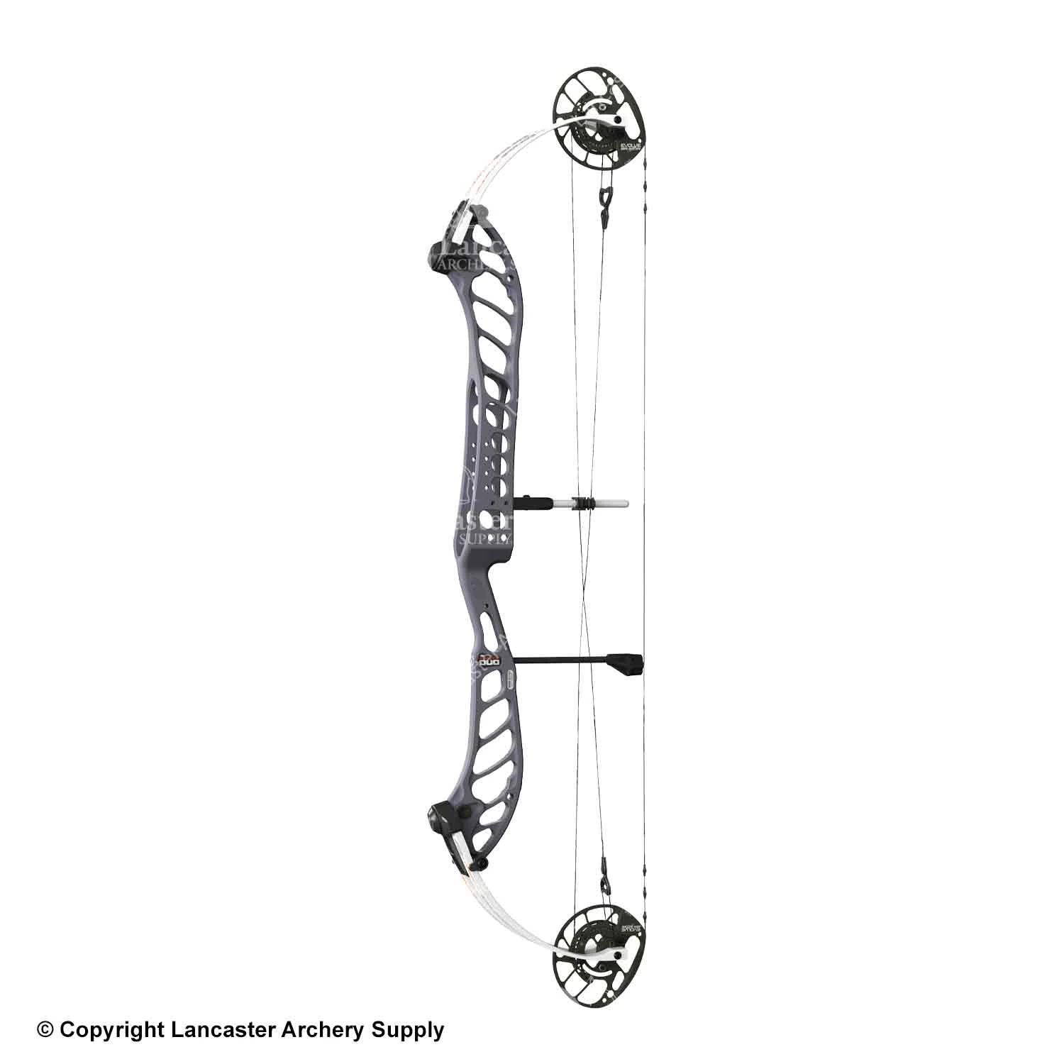 PSE Dominator Duo 38 Compound Target Bow (SE) - Image 7
