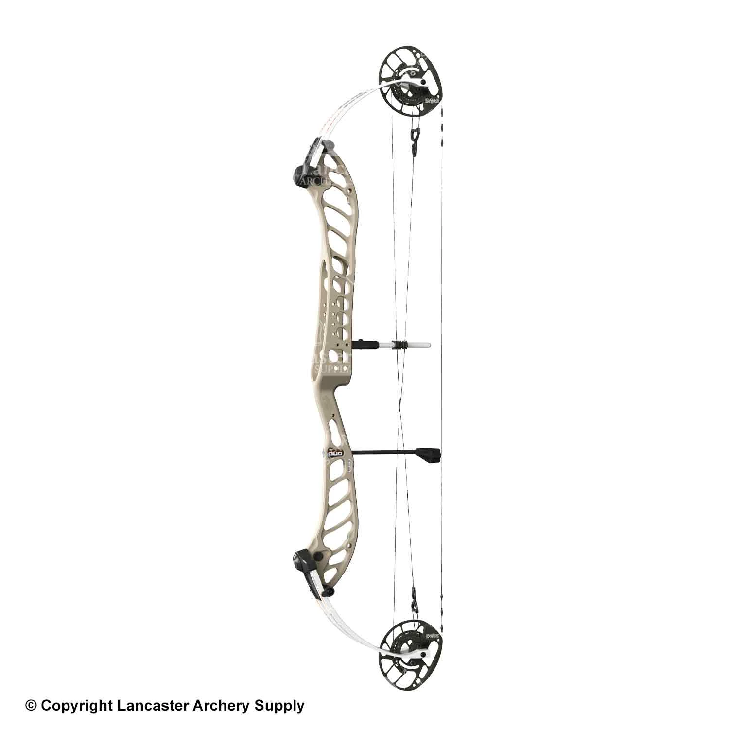 PSE Dominator Duo 38 Compound Target Bow (SE) - Image 3