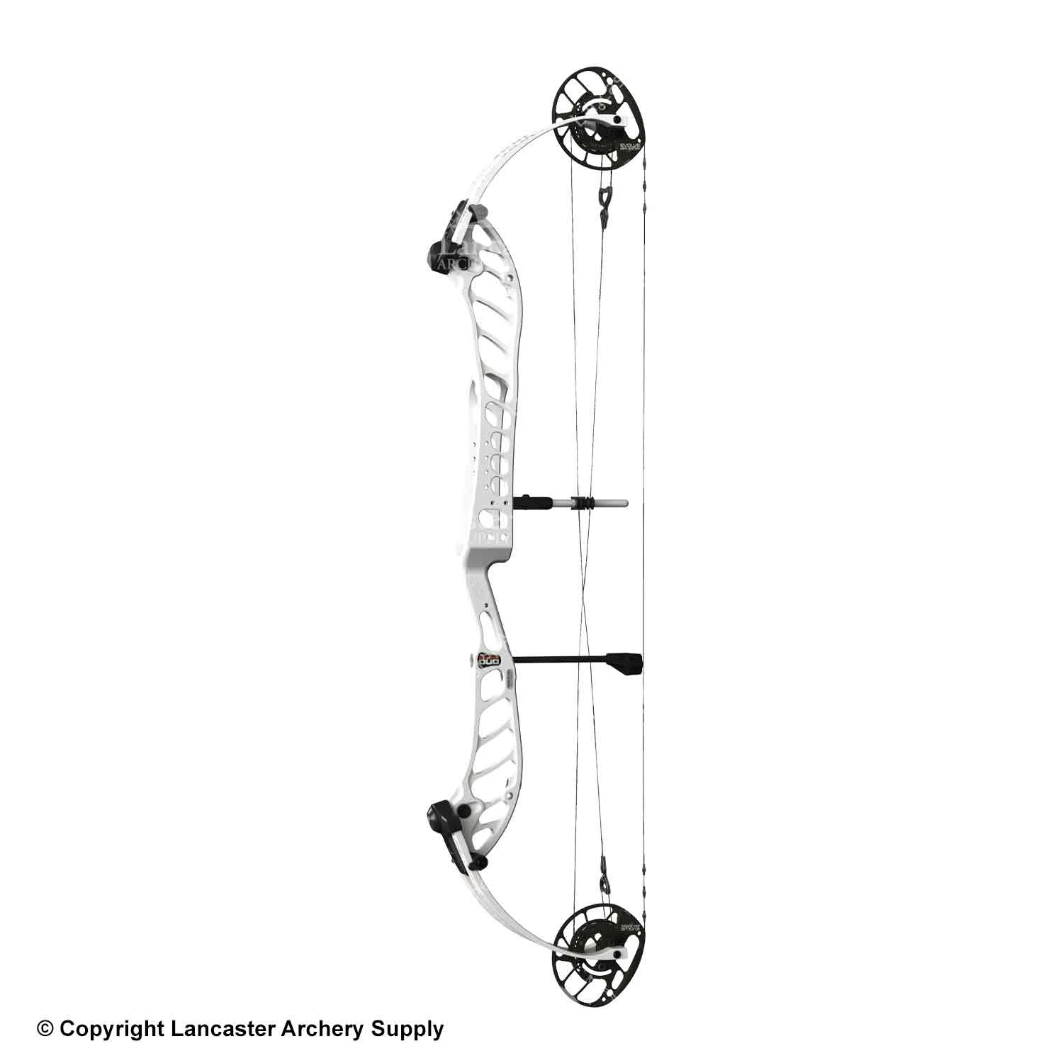 PSE Dominator Duo 38 Compound Target Bow (SE) - Image 4