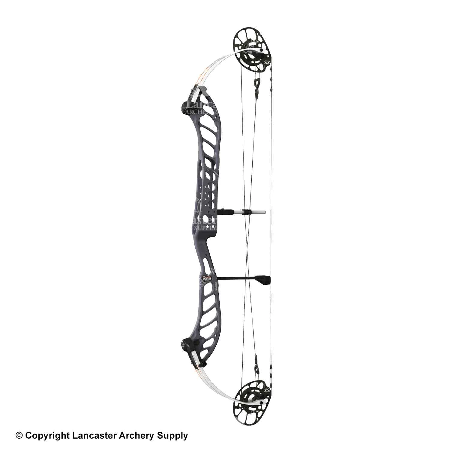PSE Dominator Duo 38 Compound Target Bow (S2) - Image 3