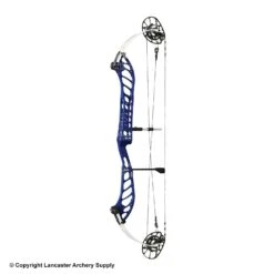 PSE Dominator Duo 38 Compound Target Bow (S2)